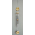 Small Flagpro Wind Chime